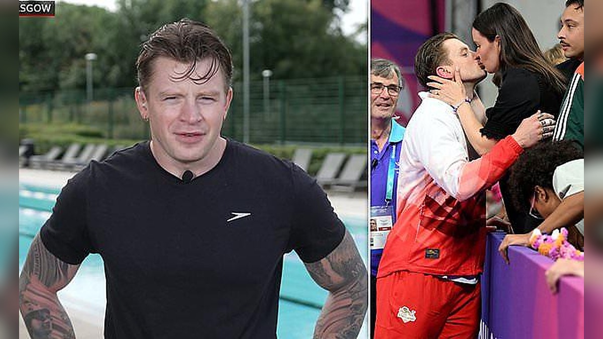 Adam Ramsay-Peaty