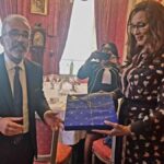 Africa Is Not Europe's Resource Warehouse Anymore Says Nigeria's Foreign Minister in Blunt Warning