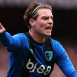 Alex Scott