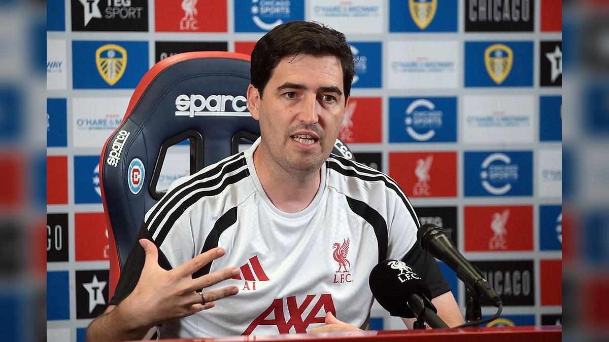 Andoni Iraola