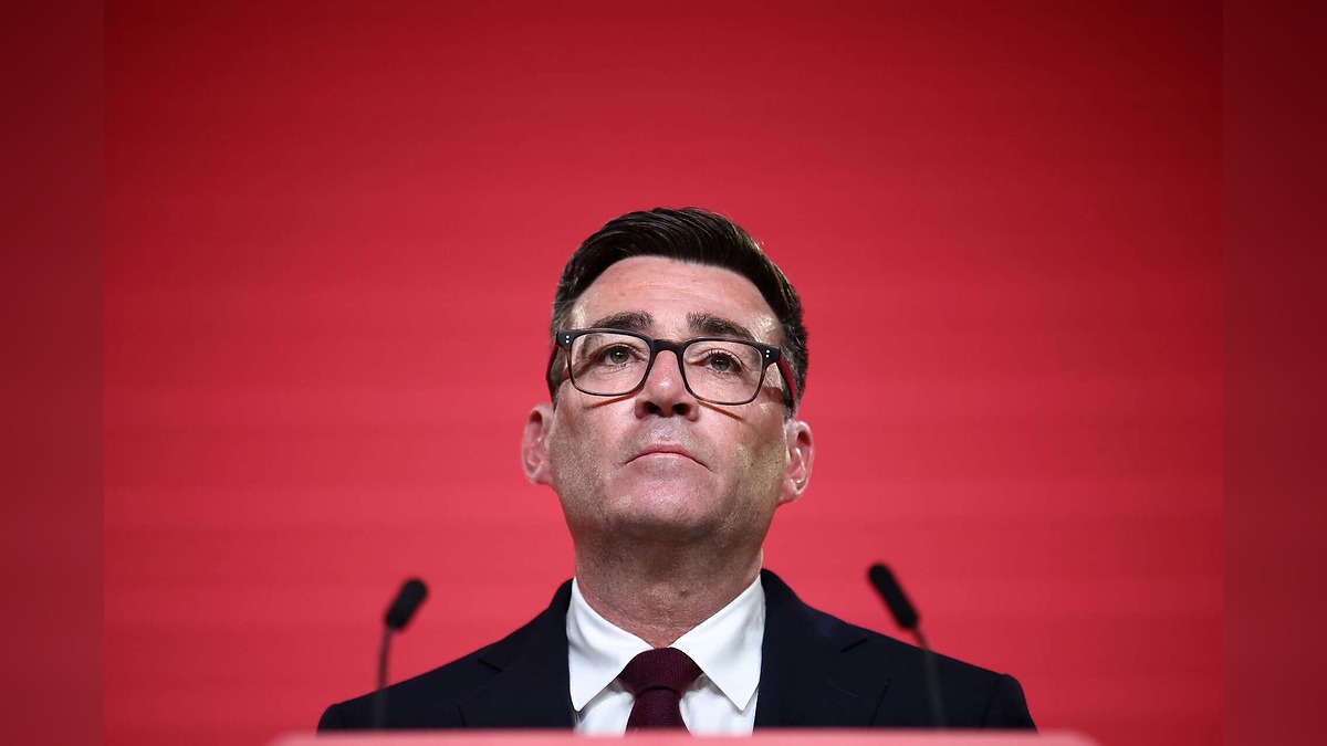 Andy Burnham