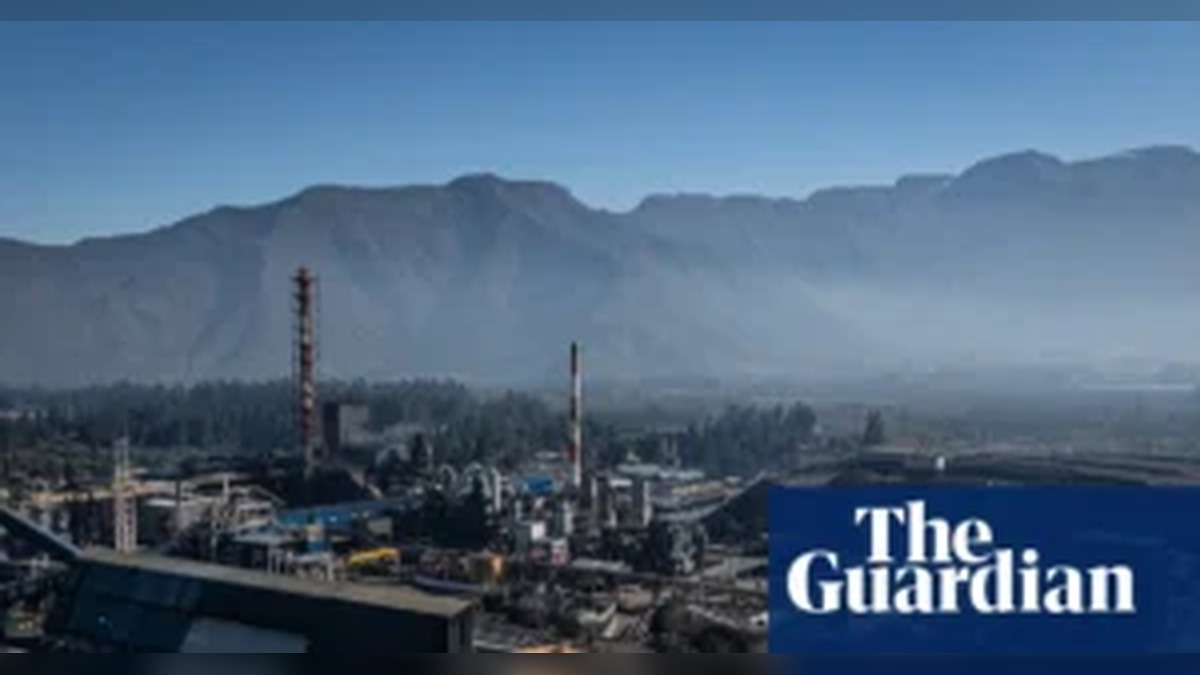 Anglo American Rejects BHP Twice and Sparks Fresh Chaos in the Global Mining Industry