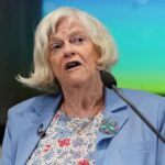 Ann Widdecombe