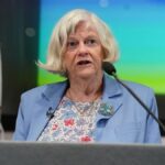 Ann Widdecombe