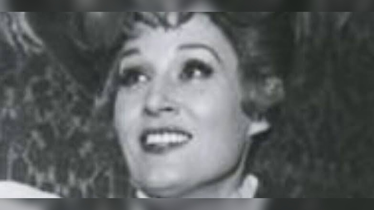 Anne Russell Dead at 103 The Broadway Icon Who Worked With Liza Minnelli and Elizabeth Taylor Leaves Behind an Unbelievable Legacy