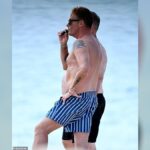 Ant McPartlin