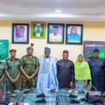 Tinubu Government Unveils Bold Plan to End Military Health Crisis With New Armed Forces Medical College
