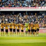Ashley Du Preez, Thabo Cele and Zwane on the Chopping Block? Kaizer Chiefs' Squad Overhaul Intensifies