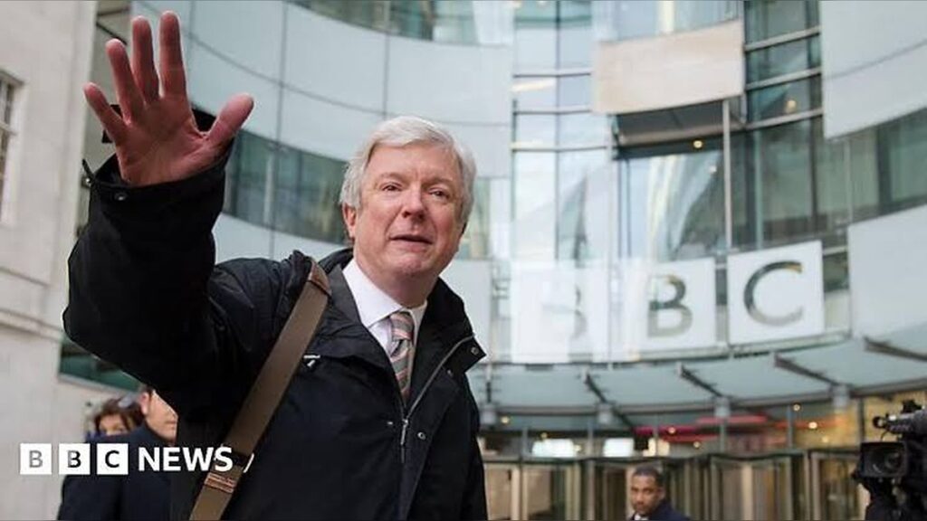 BBC Presenter Forced to Apologise as Offensive Workplace Remark Triggers Internal Backlash
