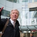 BBC Presenter Forced to Apologise as Offensive Workplace Remark Triggers Internal Backlash
