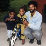 BBC Viewers Had No Idea Micah Richards Was Mourning His Father While Covering England's Painful World Cup Exit in Atlanta