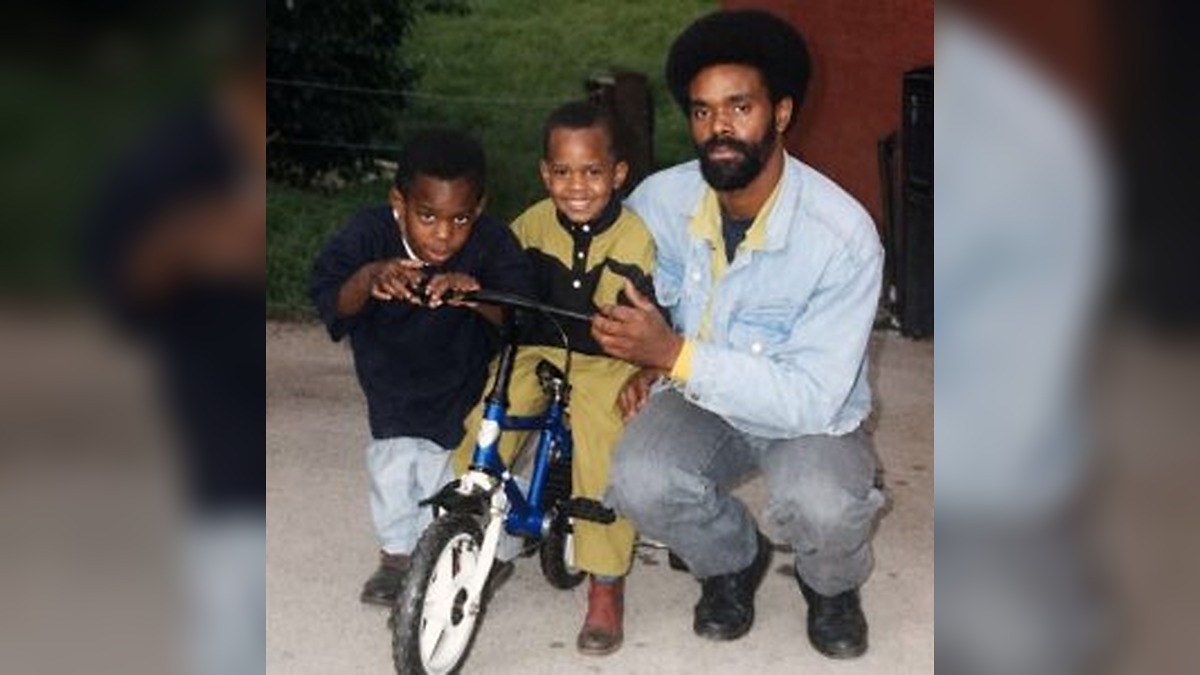 BBC Viewers Had No Idea Micah Richards Was Mourning His Father While Covering England's Painful World Cup Exit in Atlanta