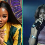 Who Is Goddessa? The BBNaija Season 11 Housemate Whose Fearless Personality Is Already Turning Heads