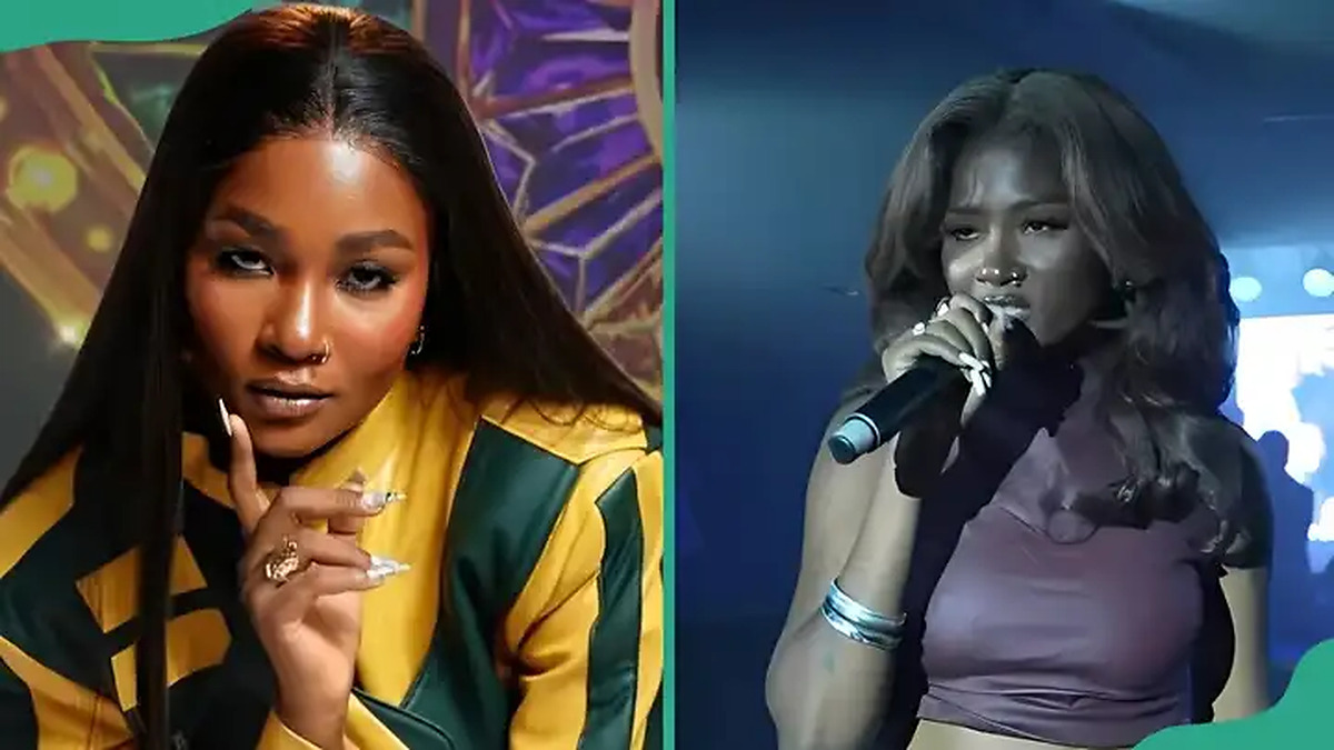 Who Is Goddessa? The BBNaija Season 11 Housemate Whose Fearless Personality Is Already Turning Heads