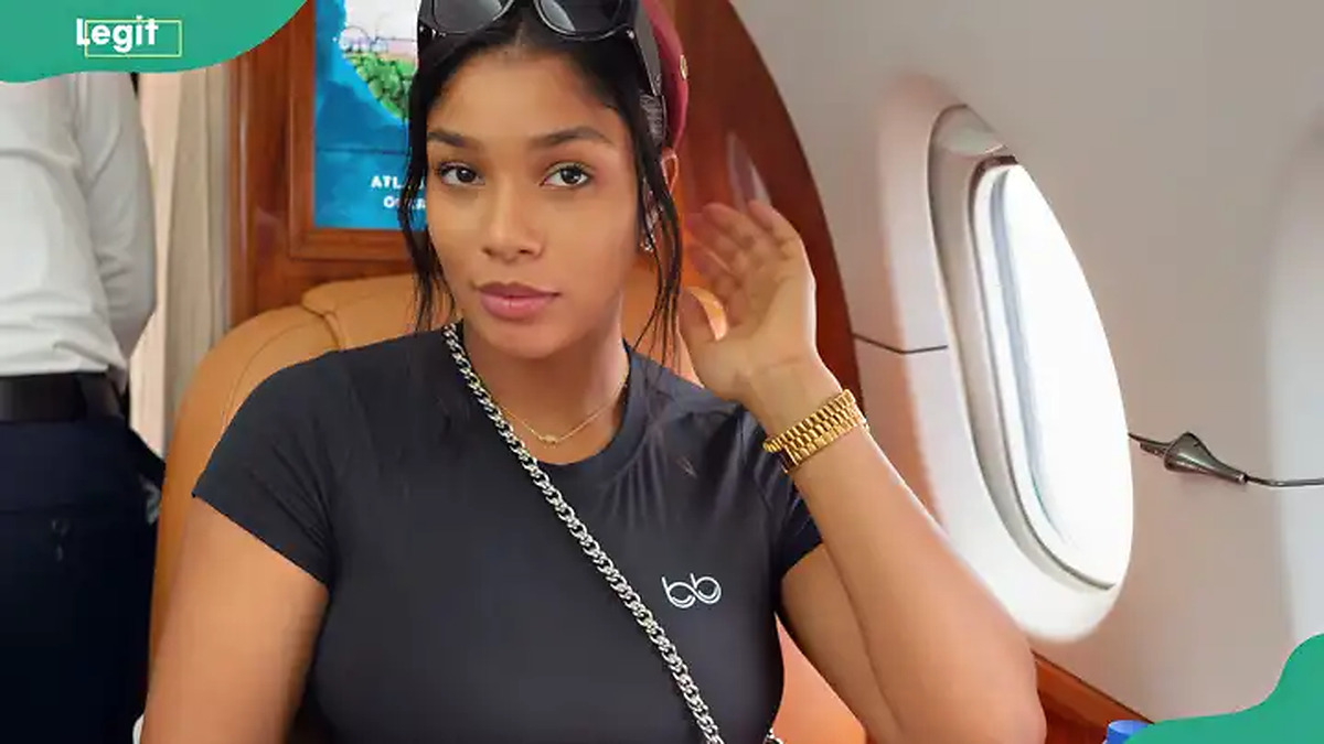 Beauty, Brains and No Apologies! BBNaija Star Neche's Bold Personality Is Already Dividing Fans