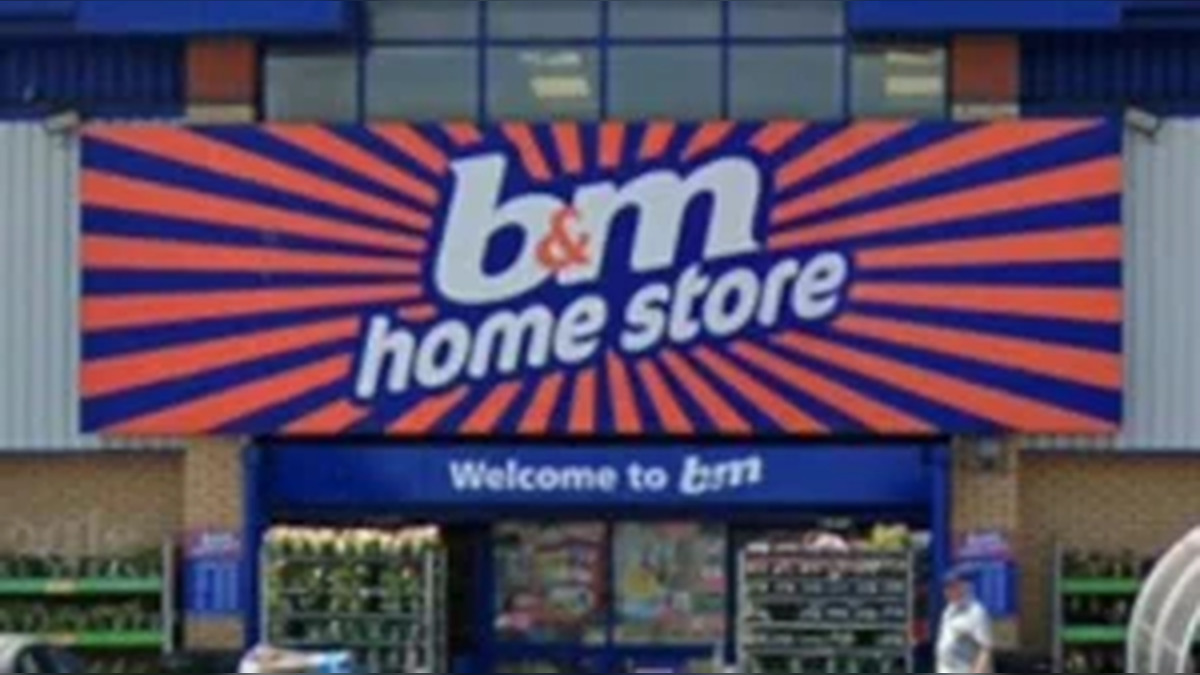 Garden Lovers Are Racing to B&M as Luxury Outdoor Furniture Drops to Half Price in Massive UK Sale