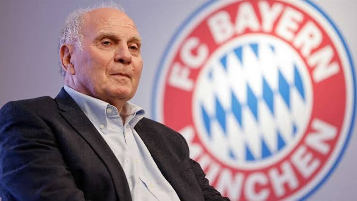 Zero Percent True!' Bayern Chief Explodes Over Wild Transfer Claims as Club Ends Summer Spending
