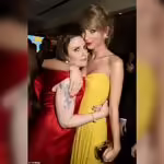 Behind-the-Scenes Details Emerge From Taylor Swift and Travis Kelce Wedding Celebration at Madison Square Garden