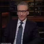 Bill Maher