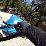 Bodycam Footage Shows Deputy Racing to Aid Woman Fatally Mauled by Alligator in Florida State Forest