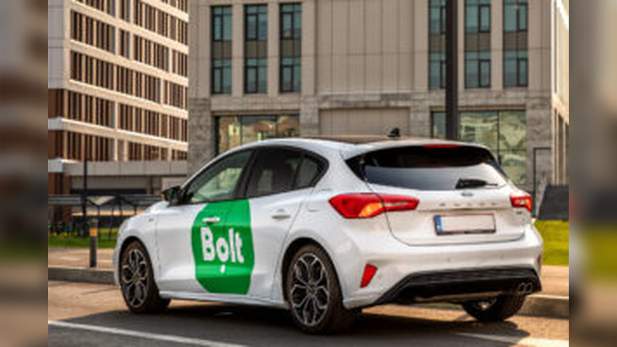 Bolt’s AI Gamble Sparks Buzz as ChatGPT Users Can Now Book Rides Without Opening the App First