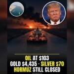 Brace for Higher Fuel Prices! Strait of Hormuz Crisis Sends Oil Soaring Above $90