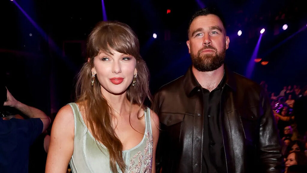 Bradley Cooper, Jay-Z and Steven Spielberg Join Star-Studded Guest List for Taylor Swift and Travis Kelce Wedding Event