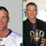 Brett Favre's Marriage Survived Everything From Sexting Allegations to Legal Drama and Fans Are Stunned