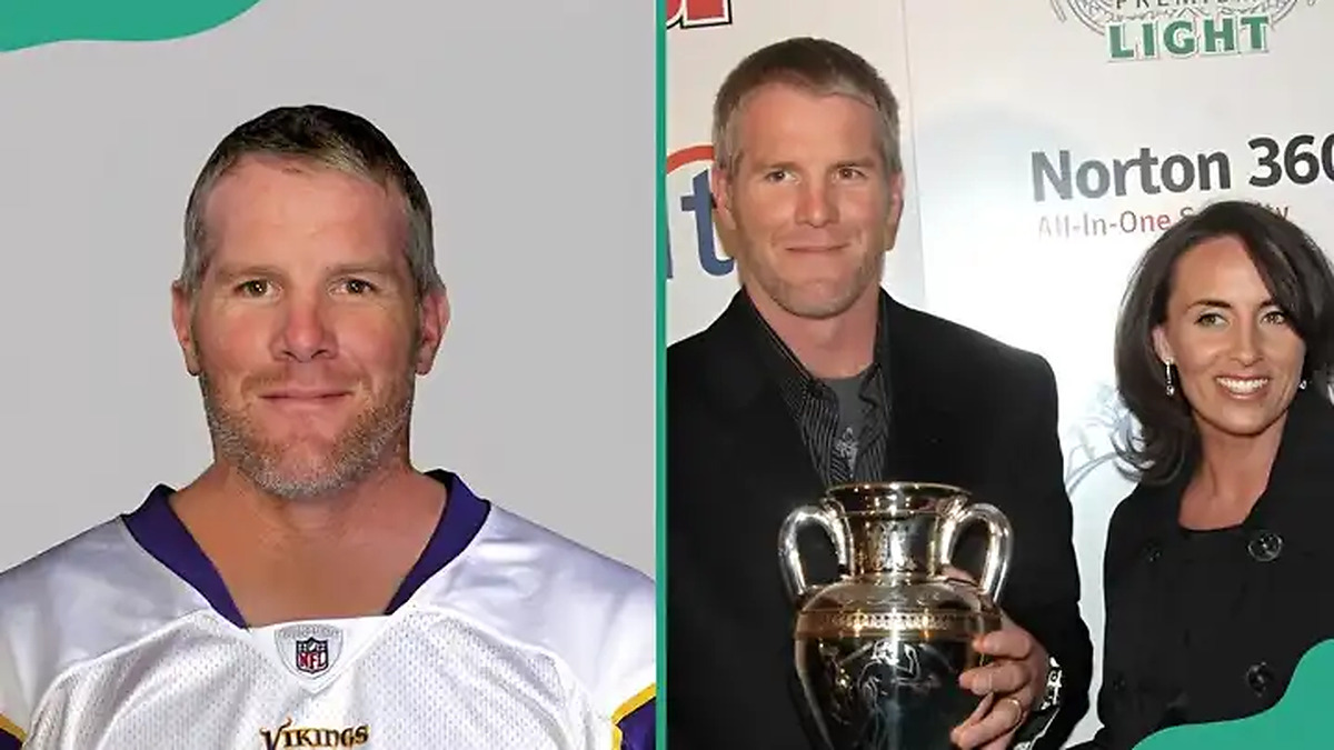 Brett Favre's Marriage Survived Everything From Sexting Allegations to Legal Drama and Fans Are Stunned