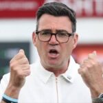Britain Braced for Shock Shake-Up as Andy Burnham Hints at State Control and Major Power Grab