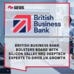 British Business Bank Makes £50 Million Bet on UK Companies as Investors Hunt for the Next Big Growth Success Stories