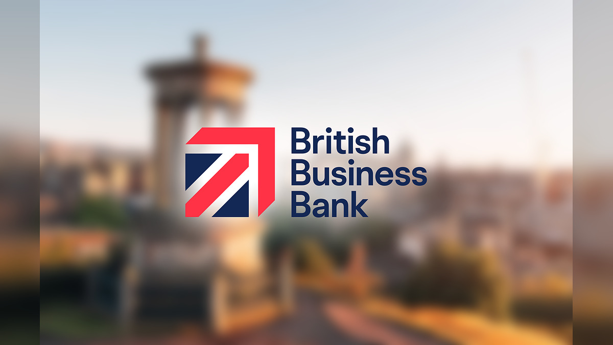 British Business Bank