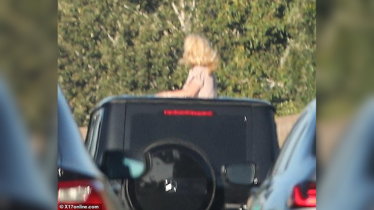 Britney Spears