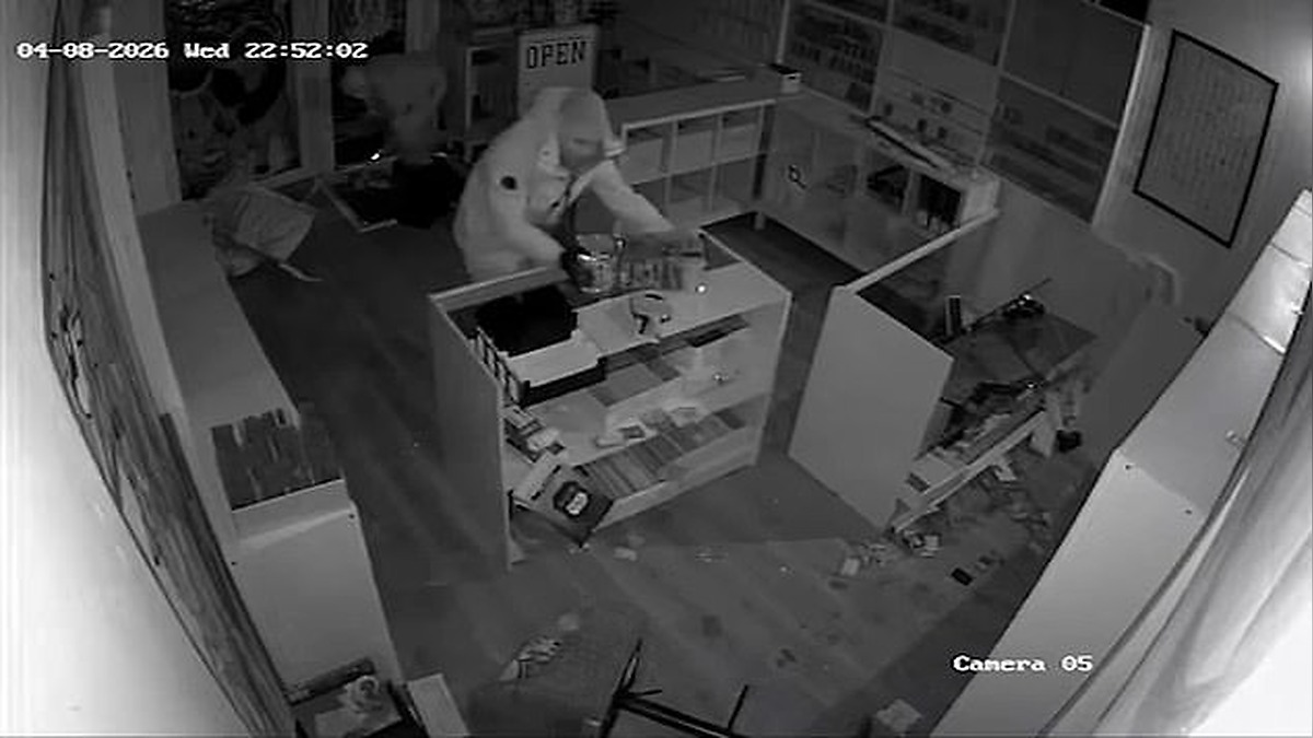 Brothers Plead Guilty After Stealing £62,000 Worth of Pokémon Cards in Targeted Cheshire Shop Burglary
