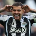 Arsenal Break Newcastle's Heart Again as Bruno Guimaraes Forces Explosive Exit After Captain's Bombshell