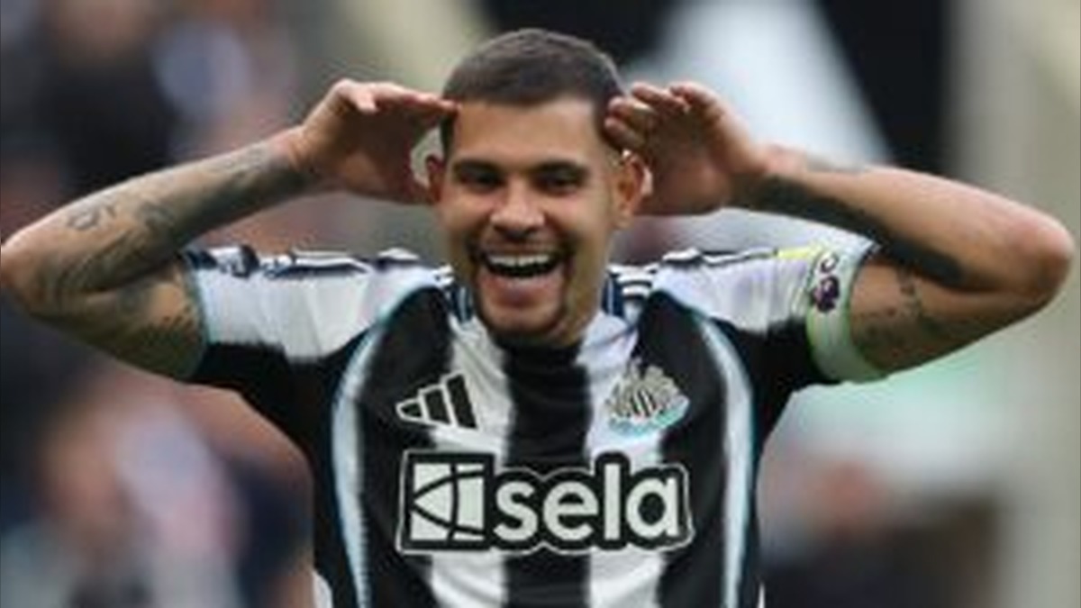 Arsenal Break Newcastle's Heart Again as Bruno Guimaraes Forces Explosive Exit After Captain's Bombshell