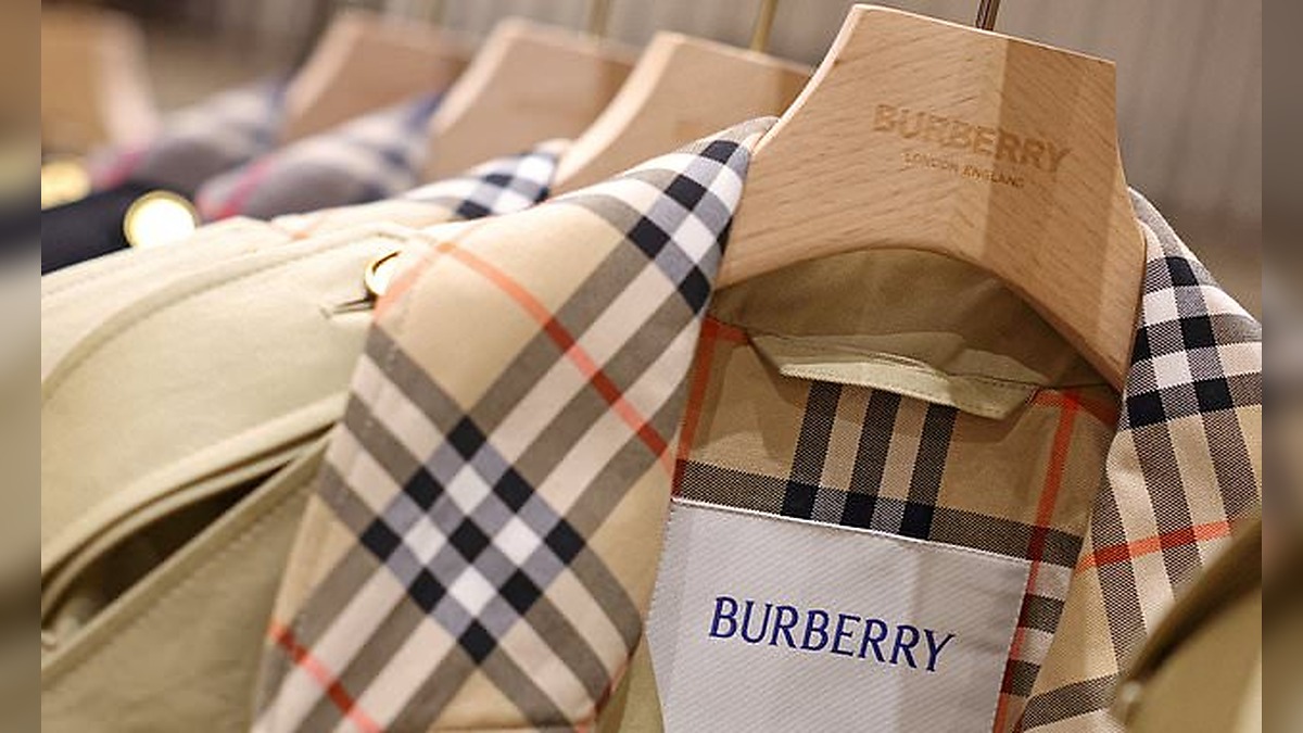 Burberry