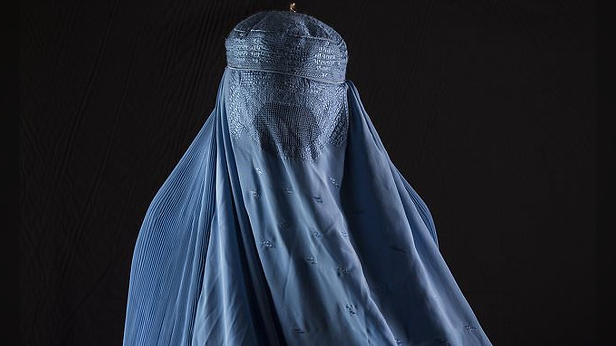Burka Ban