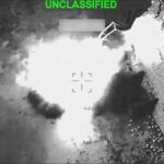 CENTCOM Confirms New Airstrikes on Iran, Vows to Protect Global Shipping Through Hormuz