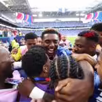 Cabo Verde Players Reflect on Historic World Cup Campaign Following Narrow Extra-Time Defeat to Argentina
