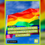 Cape Town School Divided After Pride Flag Sparks Outrage and Former Pupils Launch Public Revolt