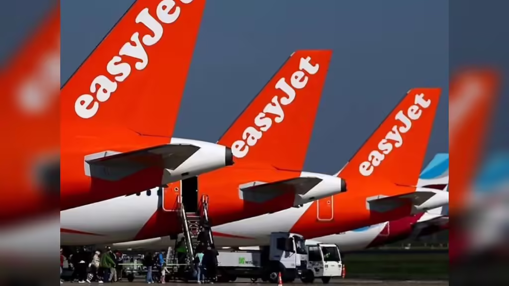Castlelake Raises Bid to £6.90 Per Share as EasyJet Signals Support for Potential £5.2 Billion Acquisition
