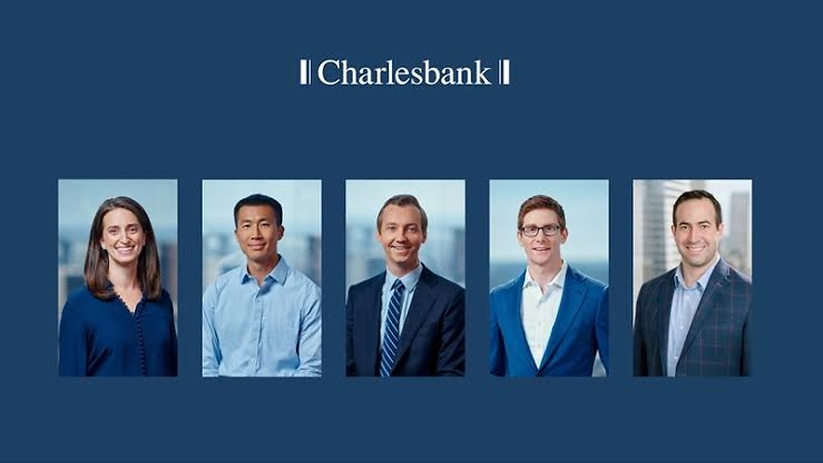 Charlesbank Capital Partners