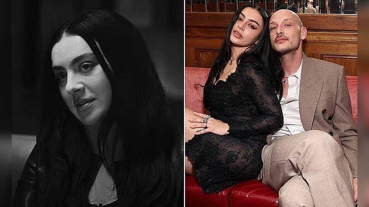 Charli XCX