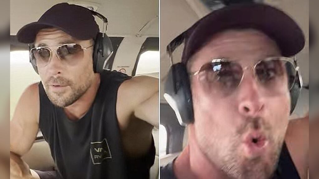 Chris Hemsworth