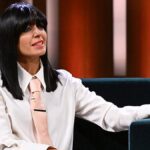 Claudia Winkleman