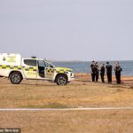 Coastguard