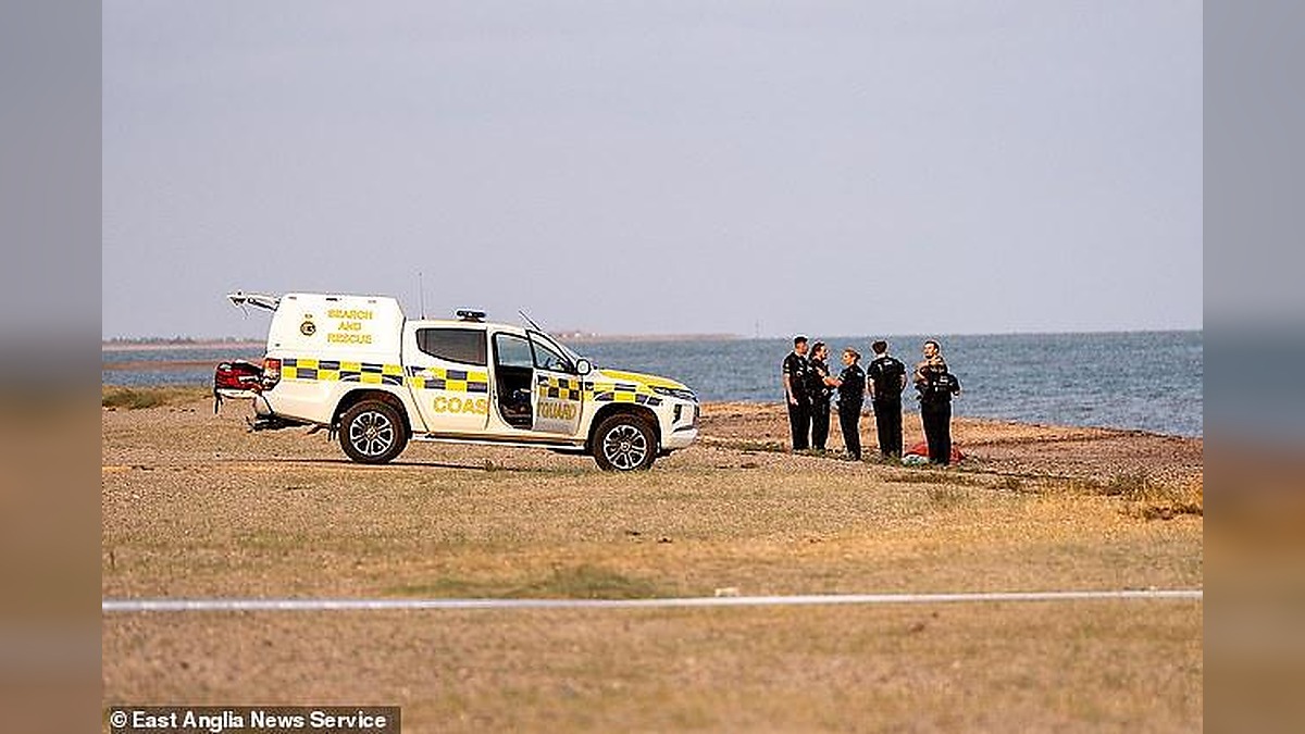 Coastguard