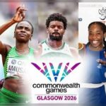 How Team Nigeria Shocked the Commonwealth Games to Become Africa’s Undisputed Sporting Giant in Glasgow