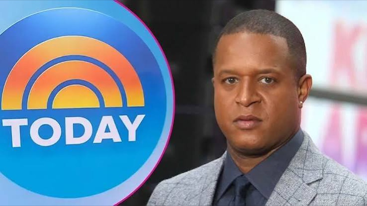 Craig Melvin